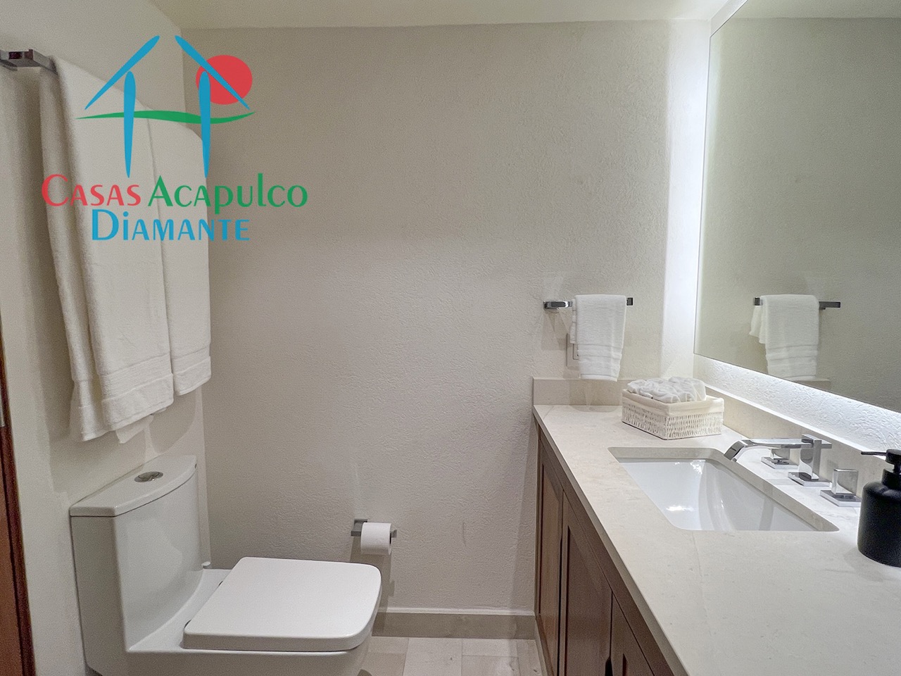 Reserva PlayaMar 2 501 - Recámara dos 6